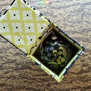 Vera Bradley ornament